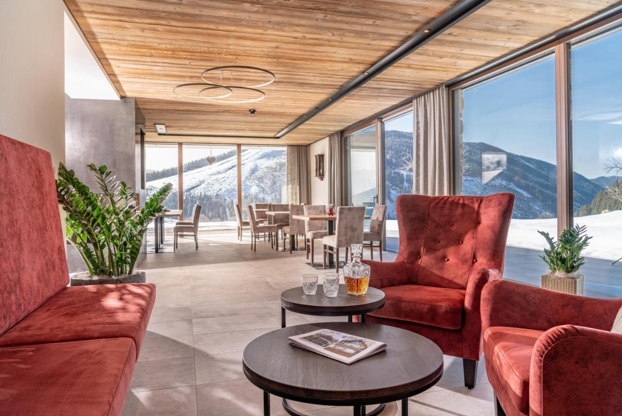 Brandhof Apartment Ramsau am Dachstein Bagian luar foto